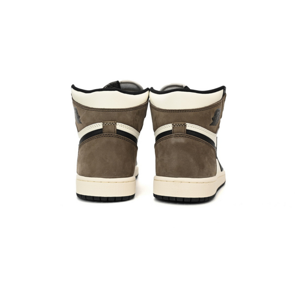 OG Air Jordan 1 Retro High OG Dark Mocha