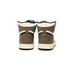 OG Air Jordan 1 Retro High OG Dark Mocha