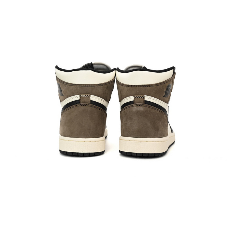OG Air Jordan 1 Retro High OG Dark Mocha