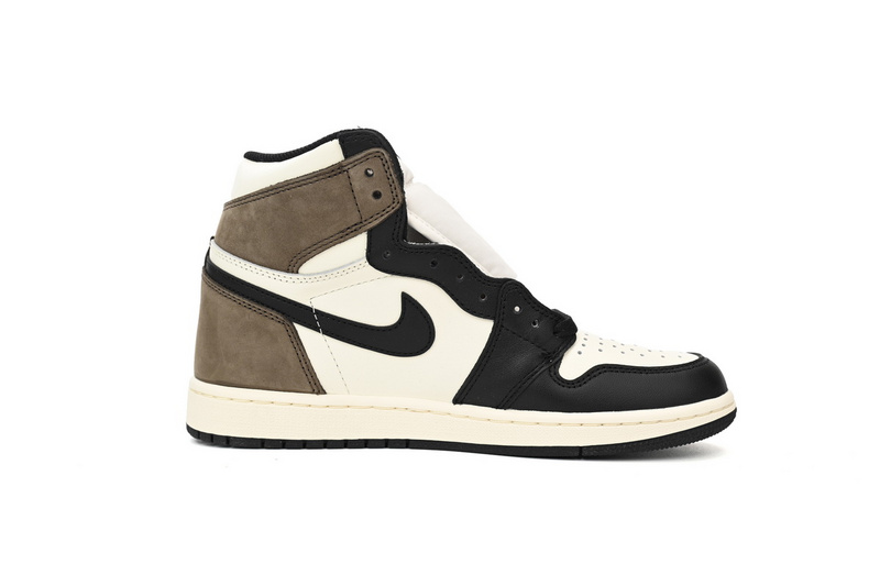 OG Air Jordan 1 Retro High OG Dark Mocha