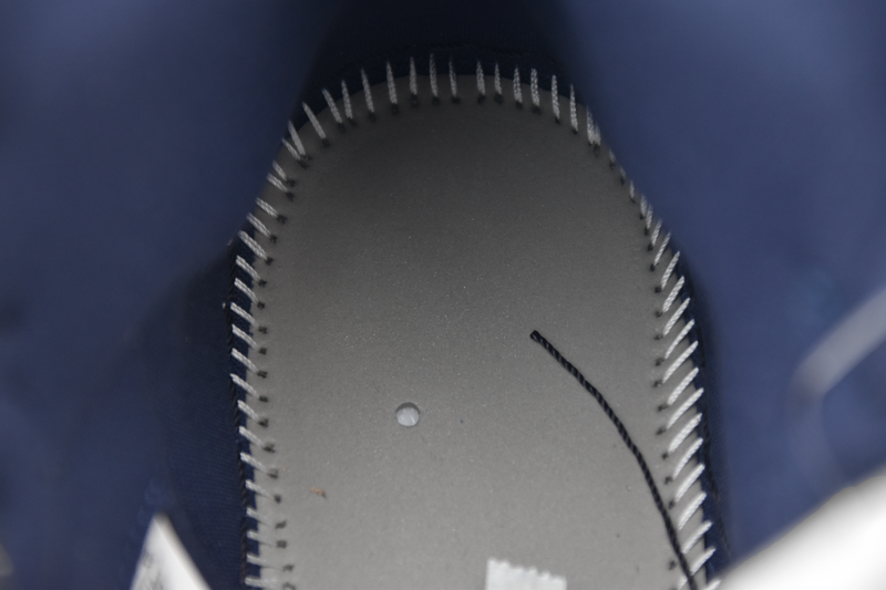 OG Air Jordan 1 Retro High OG Obsidian University Blue