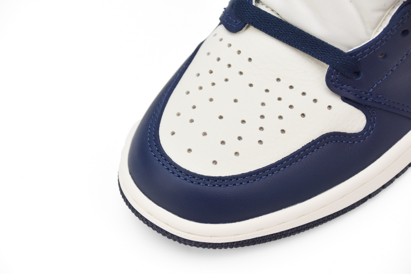 OG Air Jordan 1 Retro High OG Obsidian University Blue