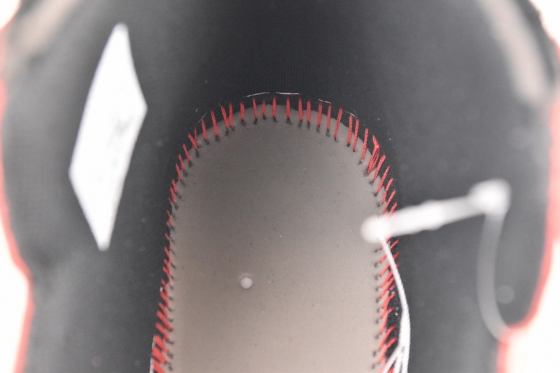 OG OFF-WHITE x Air Jordan 1 High Chicago