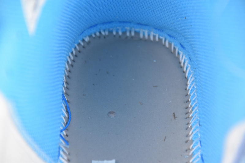 OG Off White x Air Jordan 1 UNC