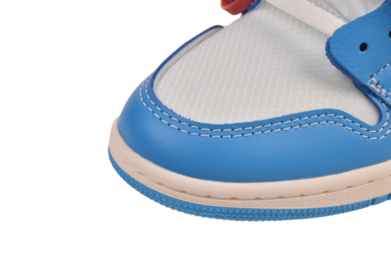 OG Off White x Air Jordan 1 UNC