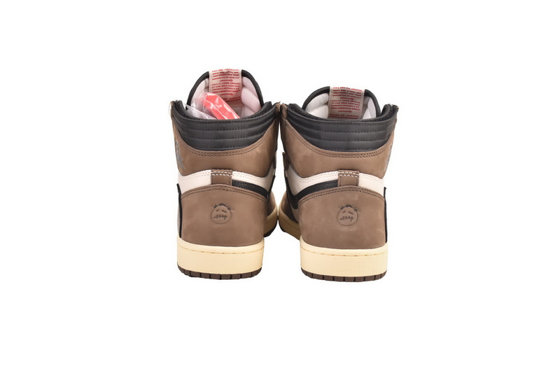 OG Travis Scott x Air Jordan 1 High OG TS SP 