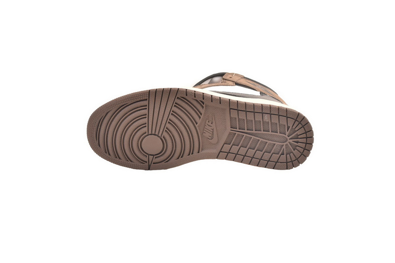 OG Travis Scott x Air Jordan 1 High OG TS SP 