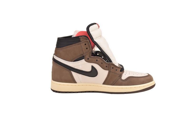 OG Travis Scott x Air Jordan 1 High OG TS SP 