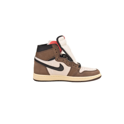 OG Travis Scott x Air Jordan 1 High OG TS SP  02