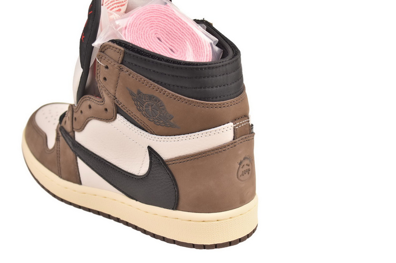 OG Travis Scott x Air Jordan 1 High OG TS SP 