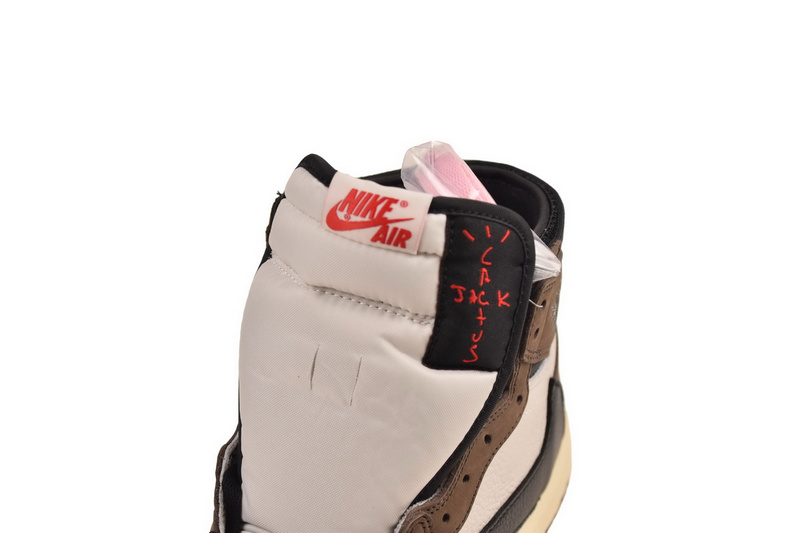 OG Travis Scott x Air Jordan 1 High OG TS SP 