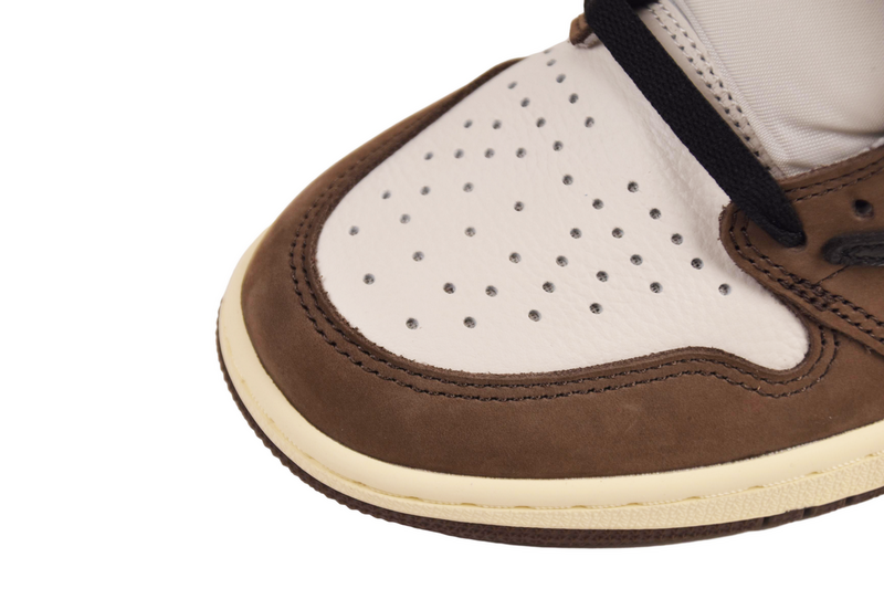 OG Travis Scott x Air Jordan 1 High OG TS SP 