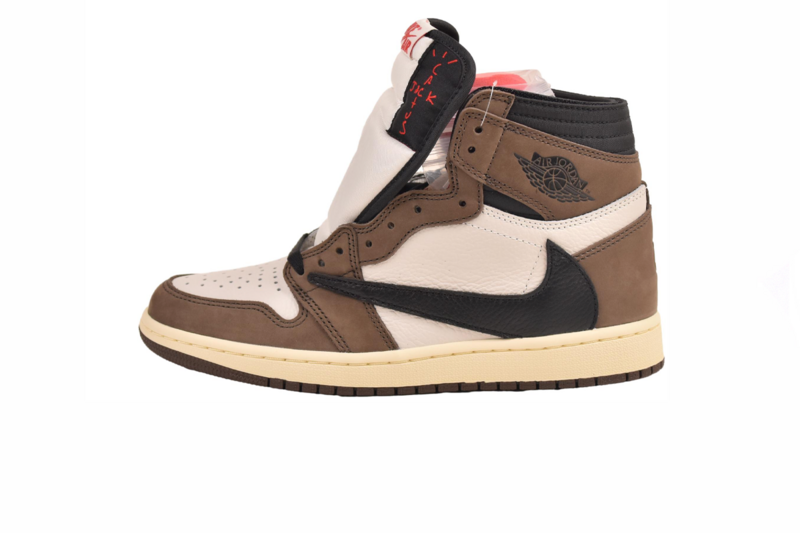 OG Travis Scott x Air Jordan 1 High OG TS SP 