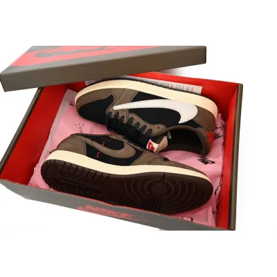 OG Travis Scott x Air Jordan 1 Low OG SP-T