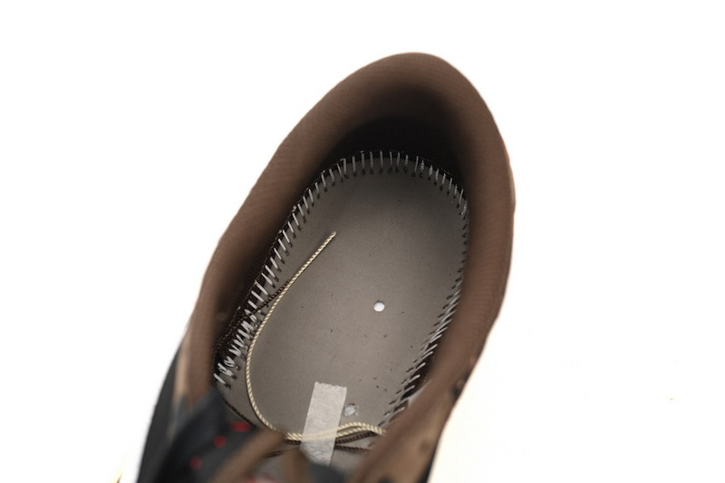 OG Travis Scott x Air Jordan 1 Low OG SP-T