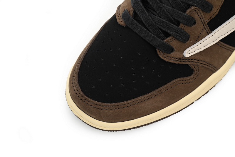 OG Travis Scott x Air Jordan 1 Low OG SP-T