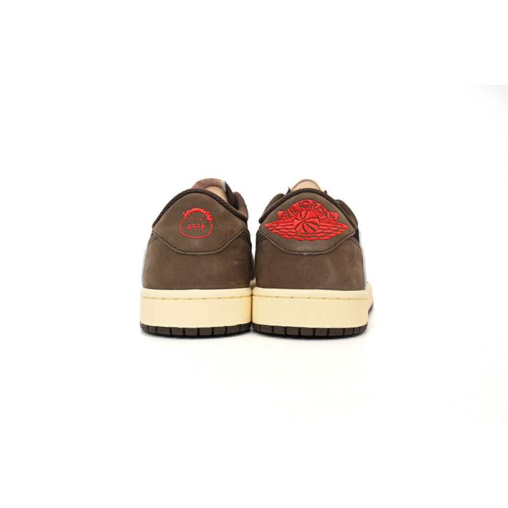 OG Travis Scott x Air Jordan 1 Low OG SP-T