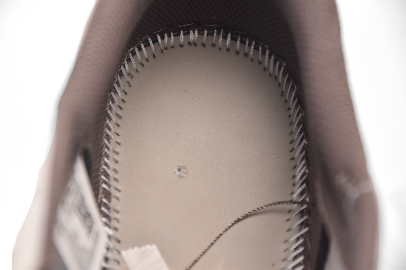 OG Travis Scott x Air Jordan 1 Low White Brown Barb