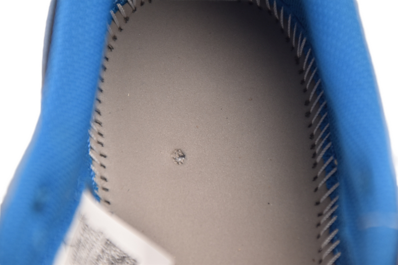 OG Travis Scott x Fragment Design x Air Jordan 1 Low