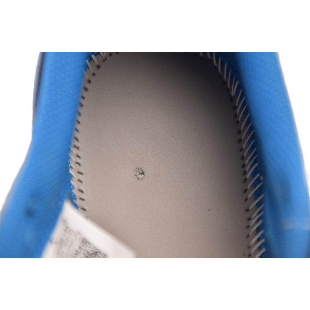 OG Travis Scott x Fragment Design x Air Jordan 1 Low