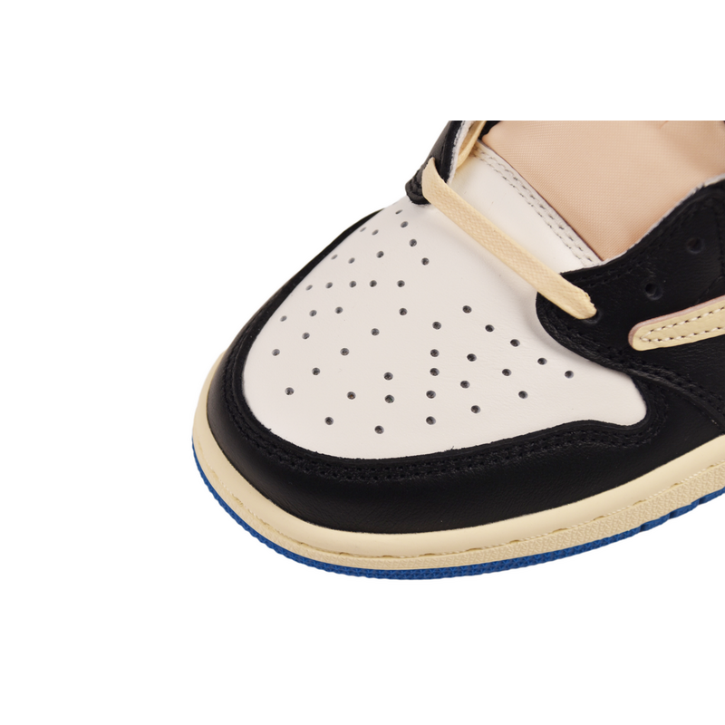 OG Travis Scott x Fragment Design x Air Jordan 1 Low