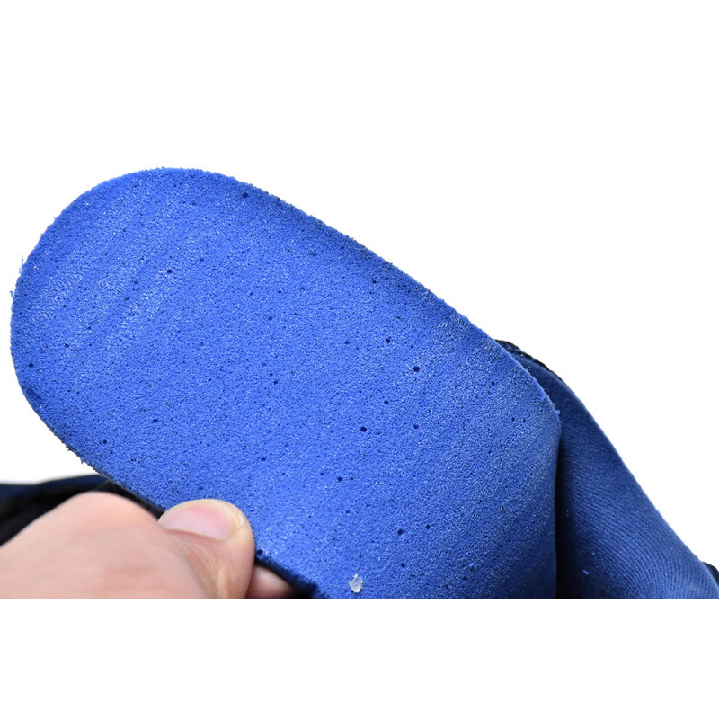 Q1  Air Jordan 13 Retro Brave Blue