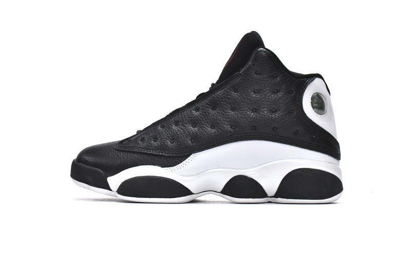 Q1  Air Jordan 13 Retro Reverse He Got Game