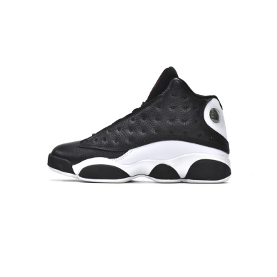 Q1  Air Jordan 13 Retro Reverse He Got Game 01