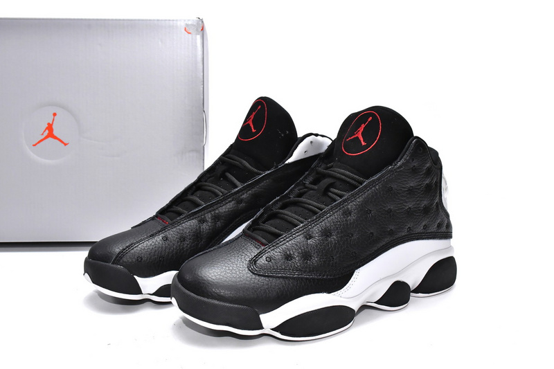 Q1  Air Jordan 13 Retro Reverse He Got Game