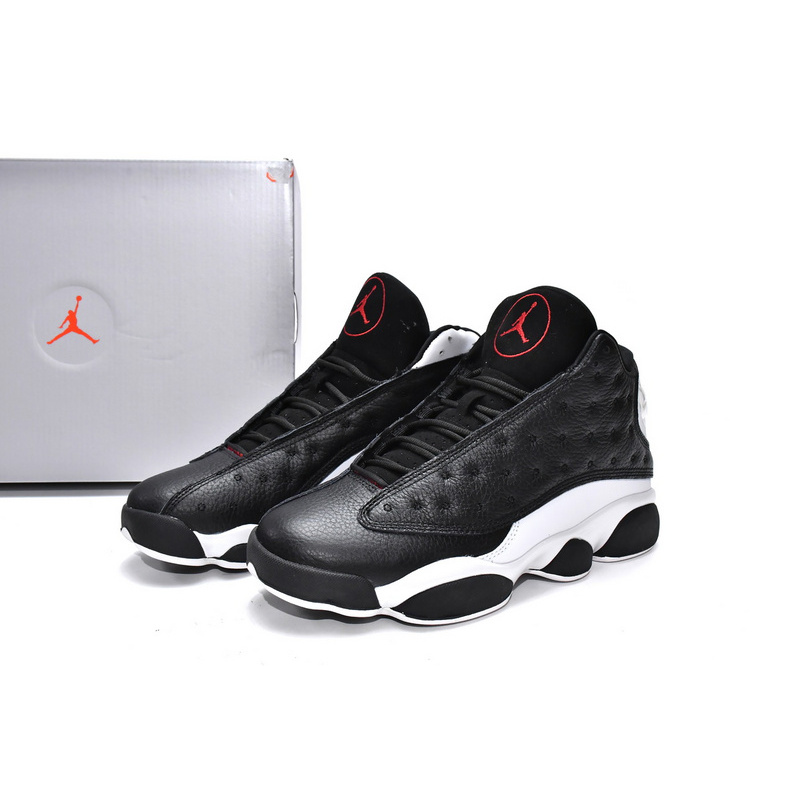 Q1  Air Jordan 13 Retro Reverse He Got Game