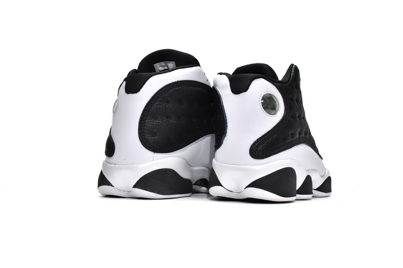 Q1  Air Jordan 13 Retro Reverse He Got Game
