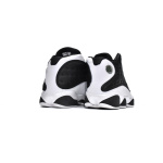 Q1  Air Jordan 13 Retro Reverse He Got Game