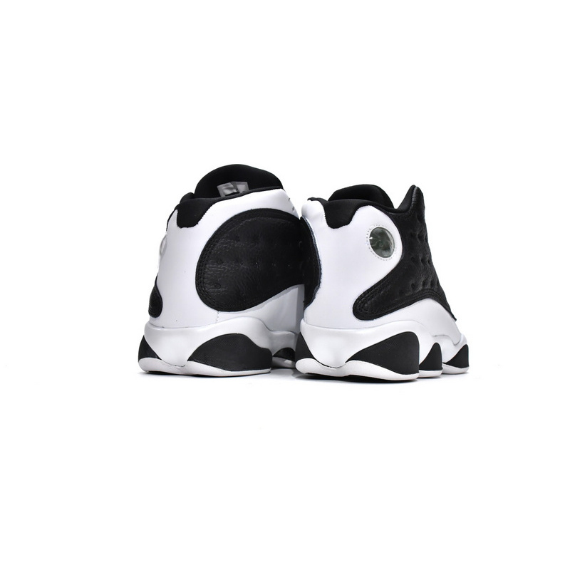 Q1  Air Jordan 13 Retro Reverse He Got Game