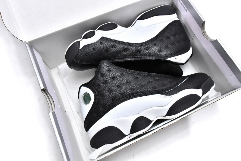 Q1  Air Jordan 13 Retro Reverse He Got Game