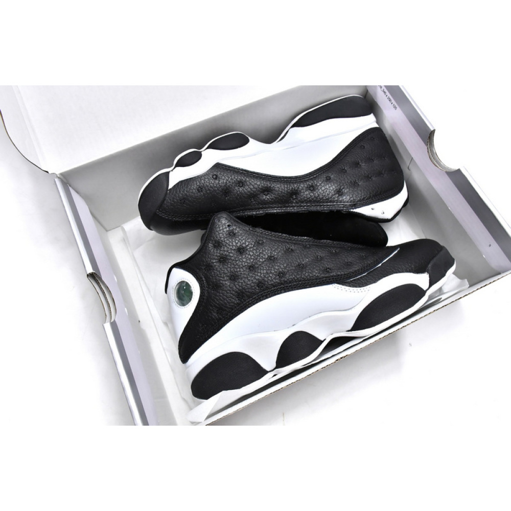 Q1  Air Jordan 13 Retro Reverse He Got Game