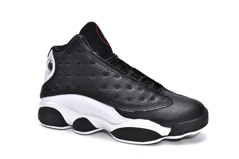 Q1  Air Jordan 13 Retro Reverse He Got Game