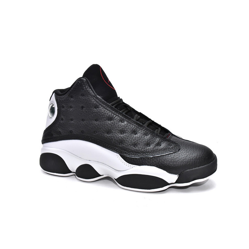 Q1  Air Jordan 13 Retro Reverse He Got Game
