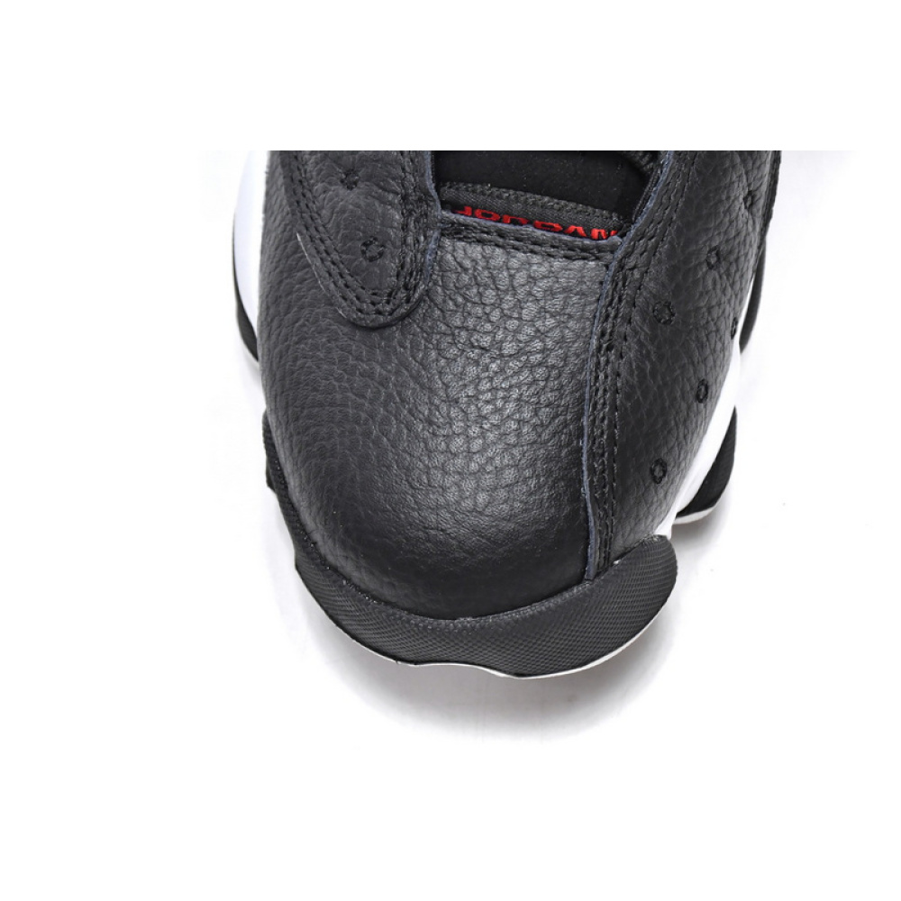 Q1  Air Jordan 13 Retro Reverse He Got Game