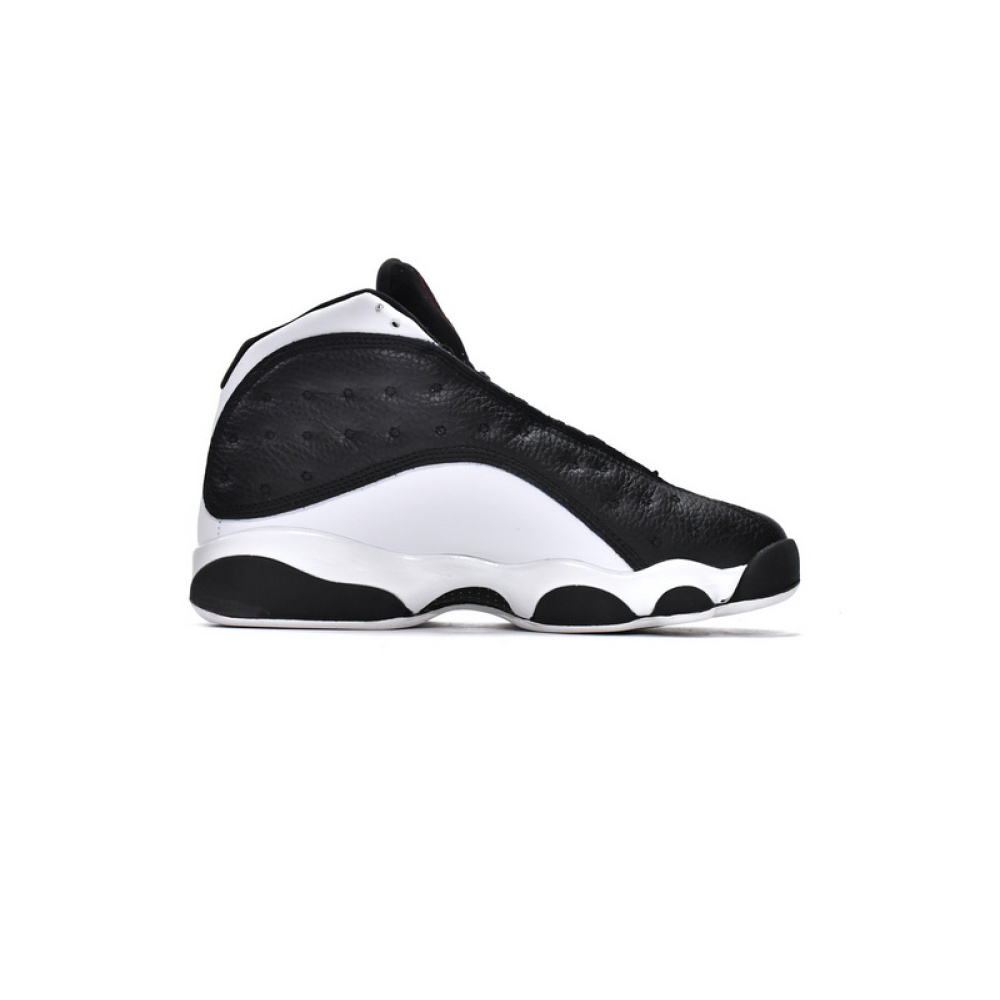 Q1  Air Jordan 13 Retro Reverse He Got Game