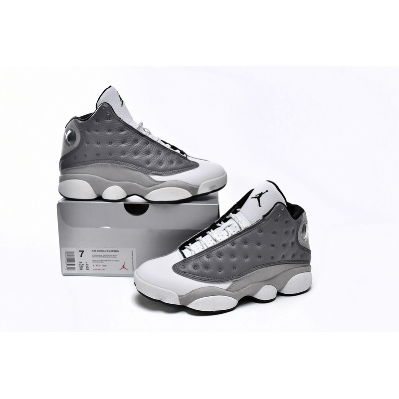 Q1  Air Jordan 13 Retro Yuan Zuhui