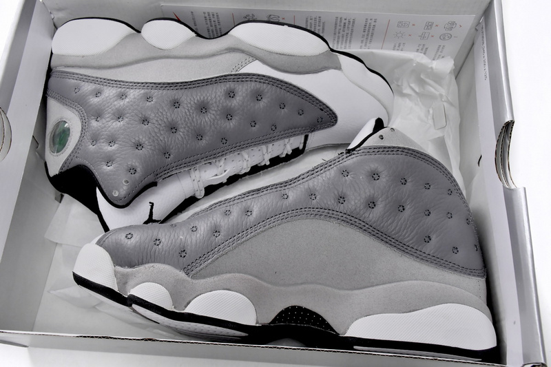 Q1  Air Jordan 13 Retro Yuan Zuhui