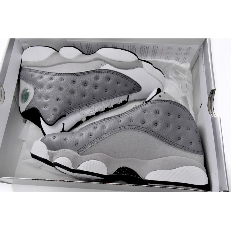 Q1  Air Jordan 13 Retro Yuan Zuhui
