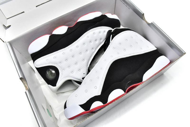 Q1 Air Jordan 13 Retro 'He Got Game'