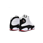 Q1 Air Jordan 13 Retro 'He Got Game'