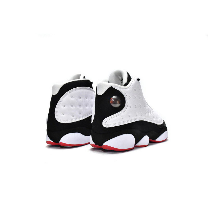 Q1 Air Jordan 13 Retro 'He Got Game'