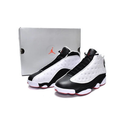 Q1 Air Jordan 13 Retro 'He Got Game' 02