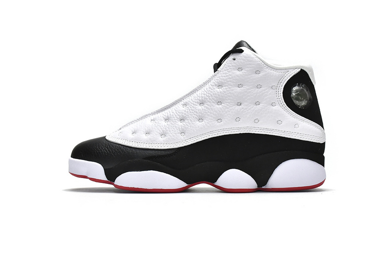 Q1 Air Jordan 13 Retro 'He Got Game'