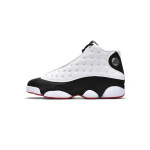 Q1 Air Jordan 13 Retro 'He Got Game'