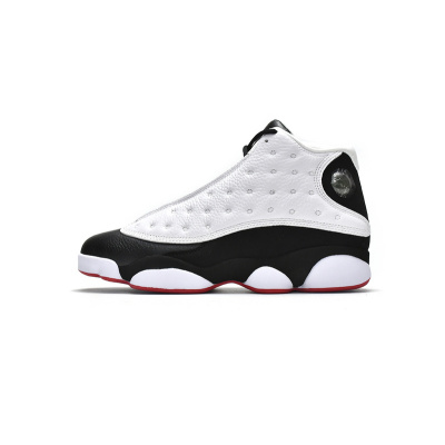Q1 Air Jordan 13 Retro 'He Got Game' 01