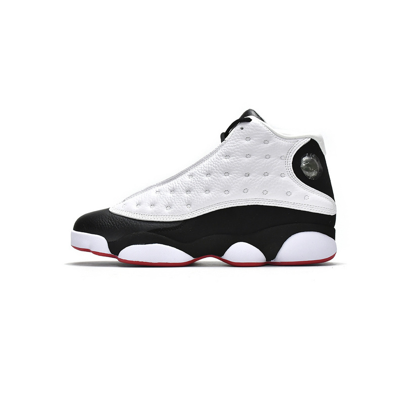 Q1 Air Jordan 13 Retro 'He Got Game'